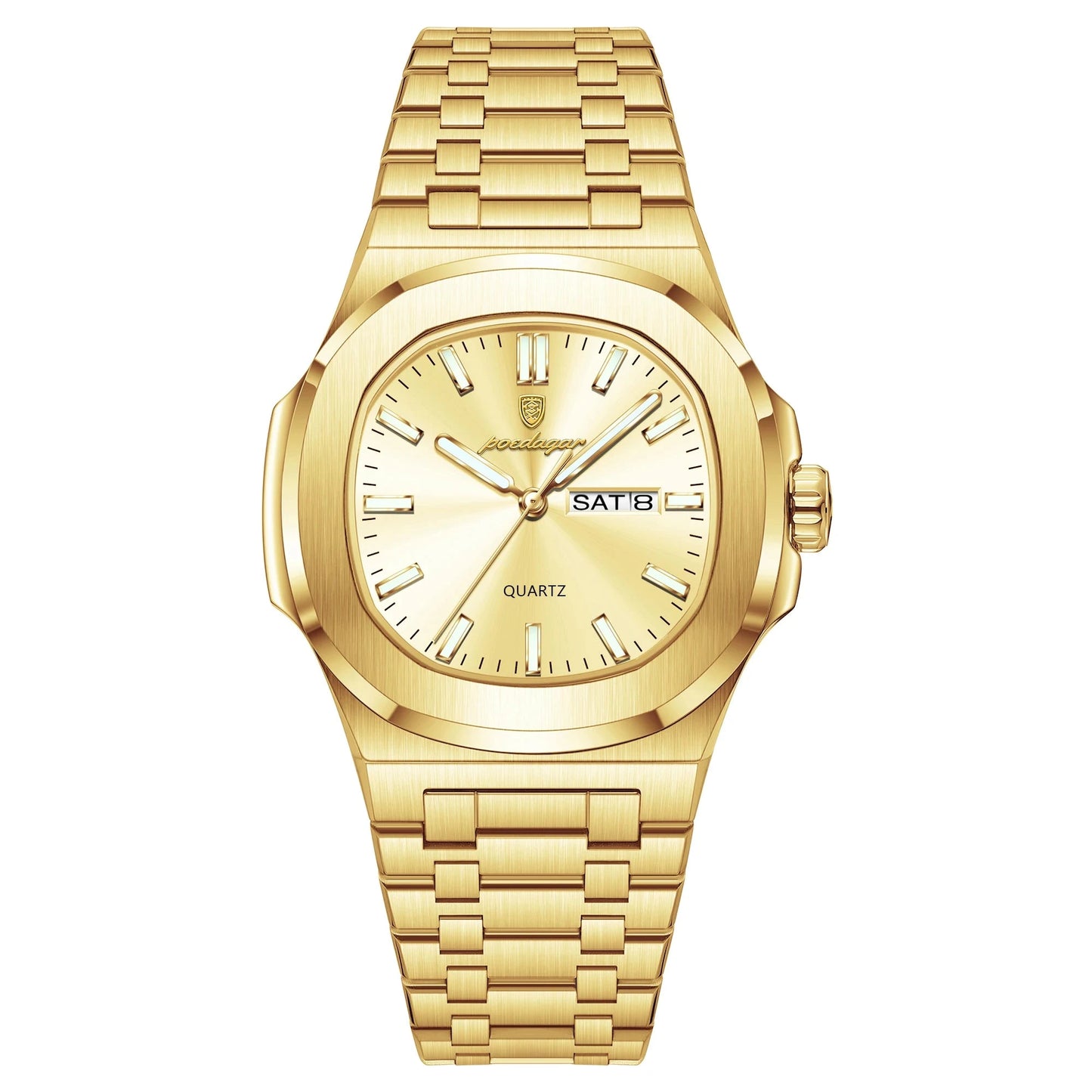 The Aurex — Gold Edition