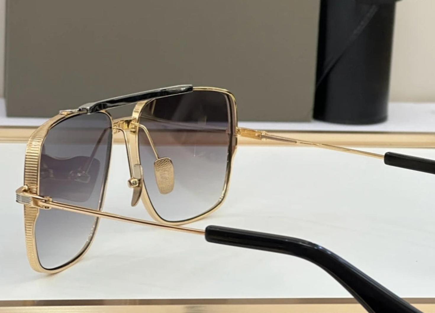 Sun Glasses