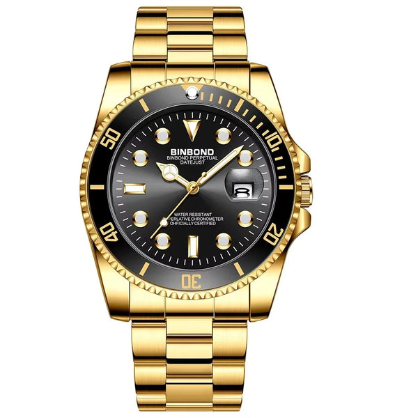 Aurelian Submersible